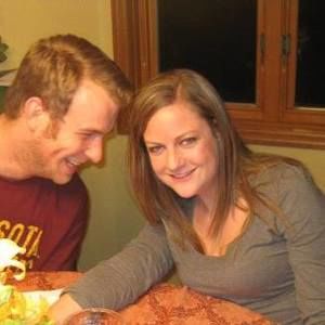 Meet your Posher, Serah